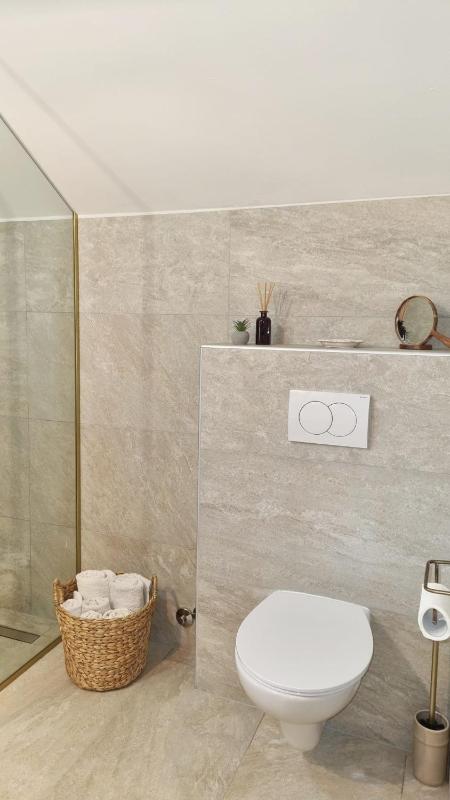 Triple Room with Terrace image 3