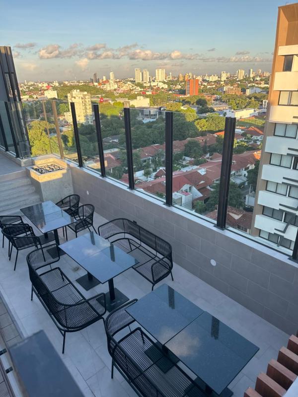 Apartamento 203T1 Nanotec 2 dorm - image 5