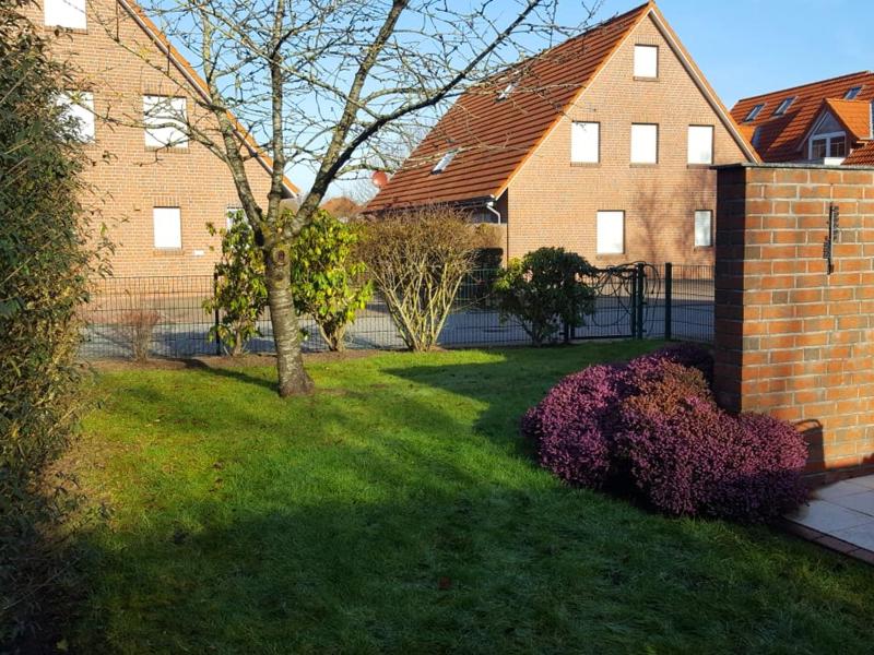 Ferienhaus Wattwurm - image 22