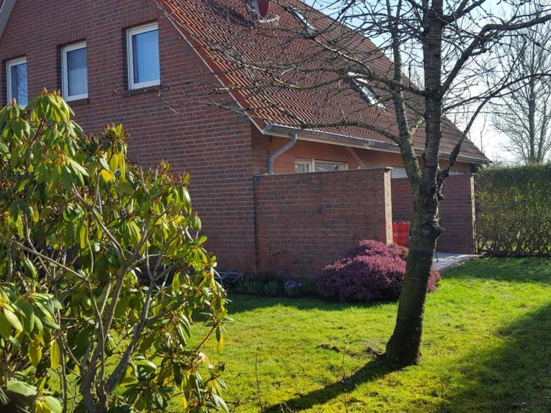 Ferienhaus Wattwurm - image 23