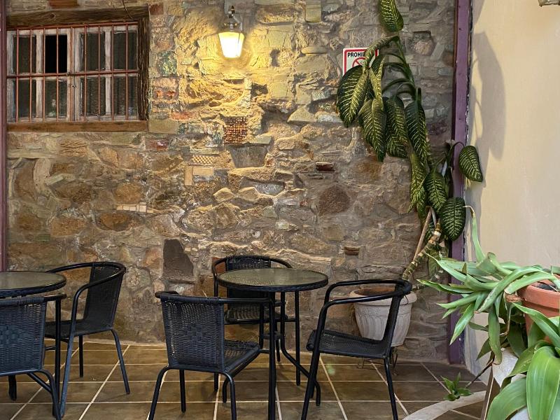 Hotel Jardín de Cervantes - image 5