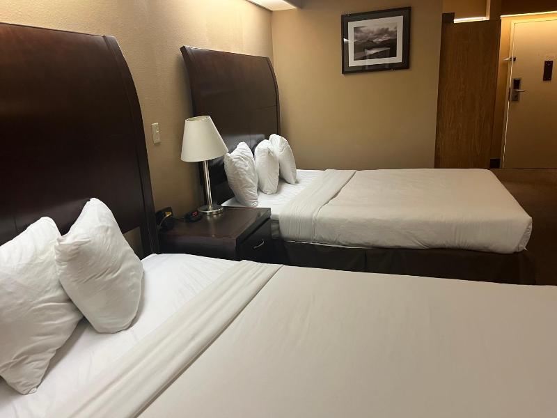 Queen Room with Two Queen Beds image 4