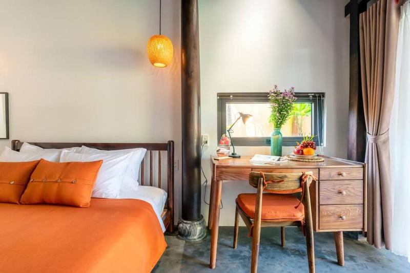 Surf Villa in An Bang beach Hoi An - image 16
