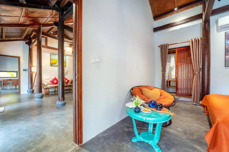 Surf Villa in An Bang beach Hoi An - image 3