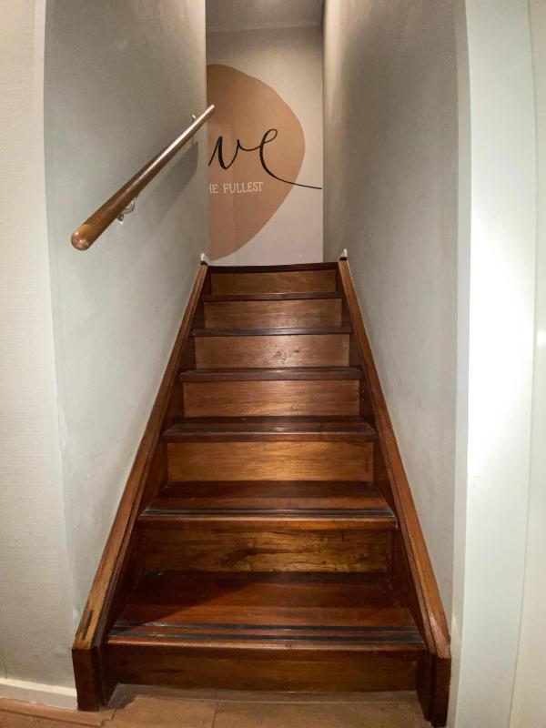 Double or Twin Room with Private Bathroom image 4