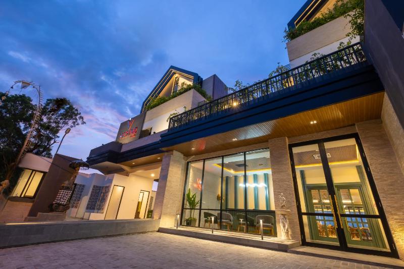 ValStar Hotel Canggu - image 43