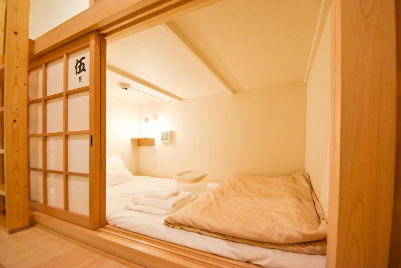 Comfy Stay Sarusawaike - image 8