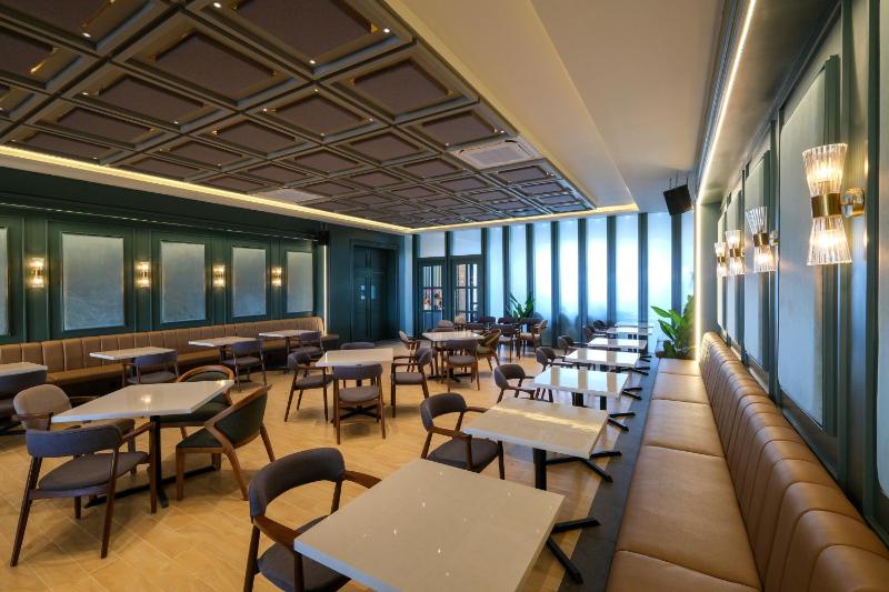 ValStar Hotel Canggu - image 31