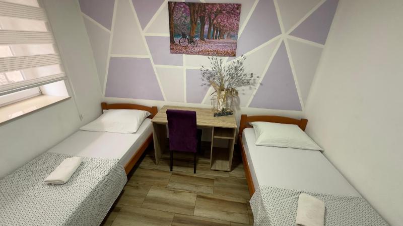 Deluxe Apartment image 2
