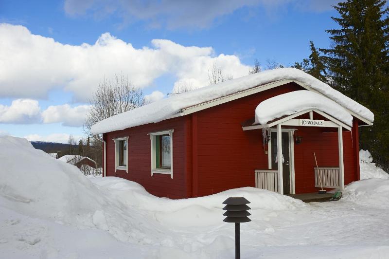 Two-Bedroom Cottage with Sauna image 2