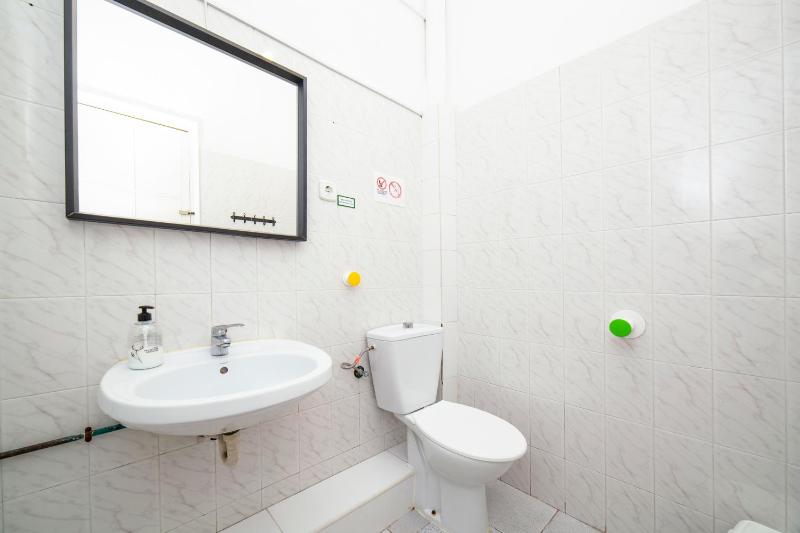 Fabrizzios Terrace Hostel - image 7