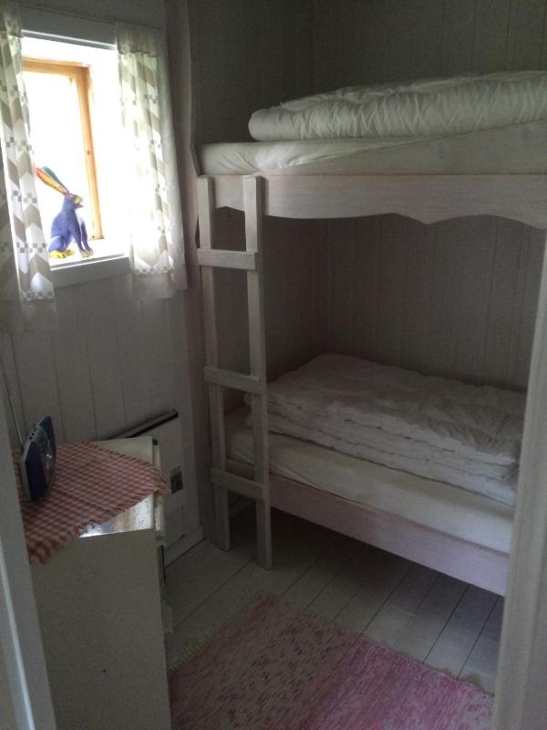 One-Bedroom House image 2