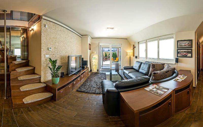 One-Bedroom Apartment - Penthouse  image 1