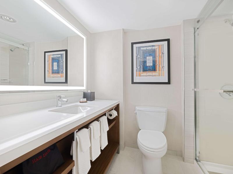 Two-Room King Suite - Non-Smoking image 2