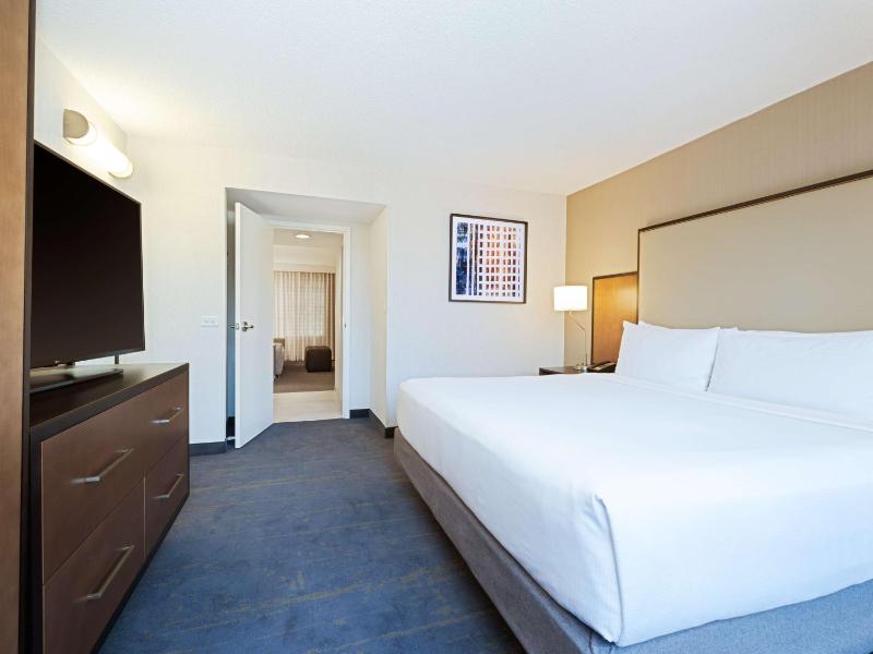 Two-Room King Suite - Non-Smoking image 4