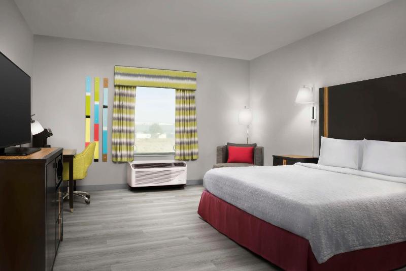 King Room - Mobility Access/Non-Smoking image 4
