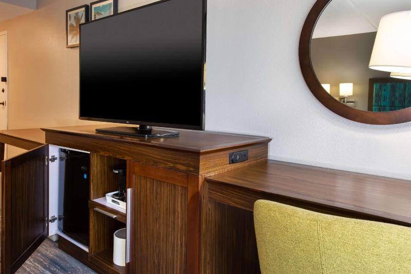 King Room with Accessible Tub - Mobility and Hearing Access/Non-Smoking image 4