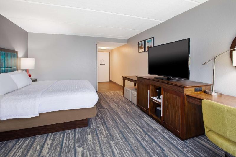 King Room - Non-Smoking image 4
