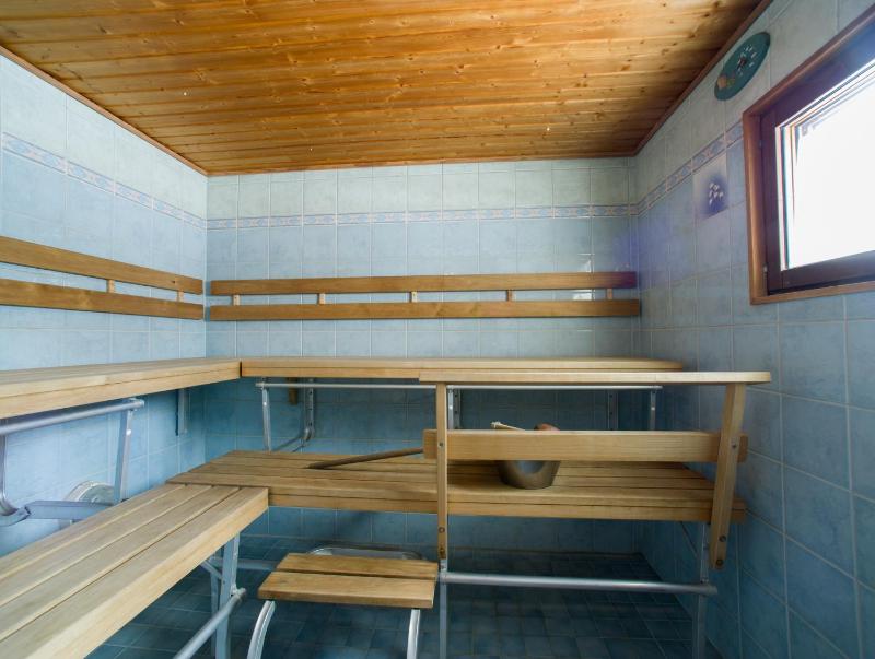 Two-Bedroom Apartment with Sauna image 3