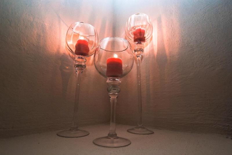 Duplex One-Bedroom Apartment image 3