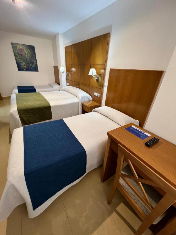 Hotel Tio Pepe - image 21