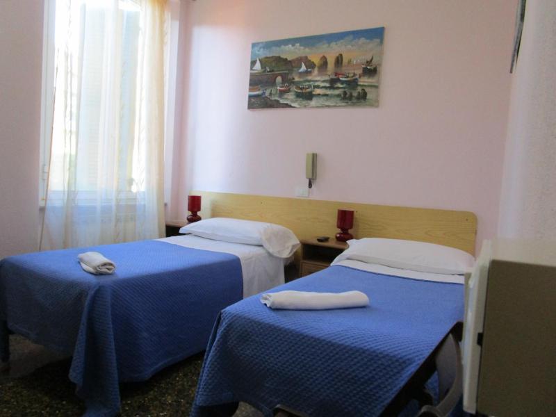 Hotel Guesthouse MASSENA - image 31