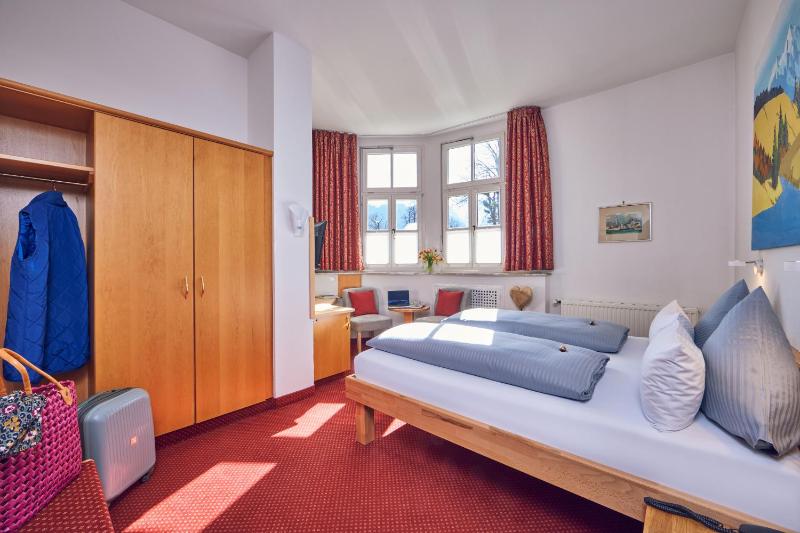 Standard Double Room image 1