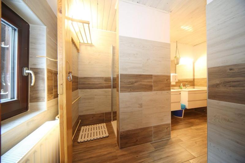 Family Room with Shared Bathroom image 3