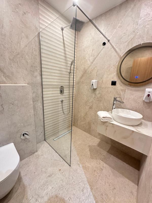 Deluxe Single Room image 3