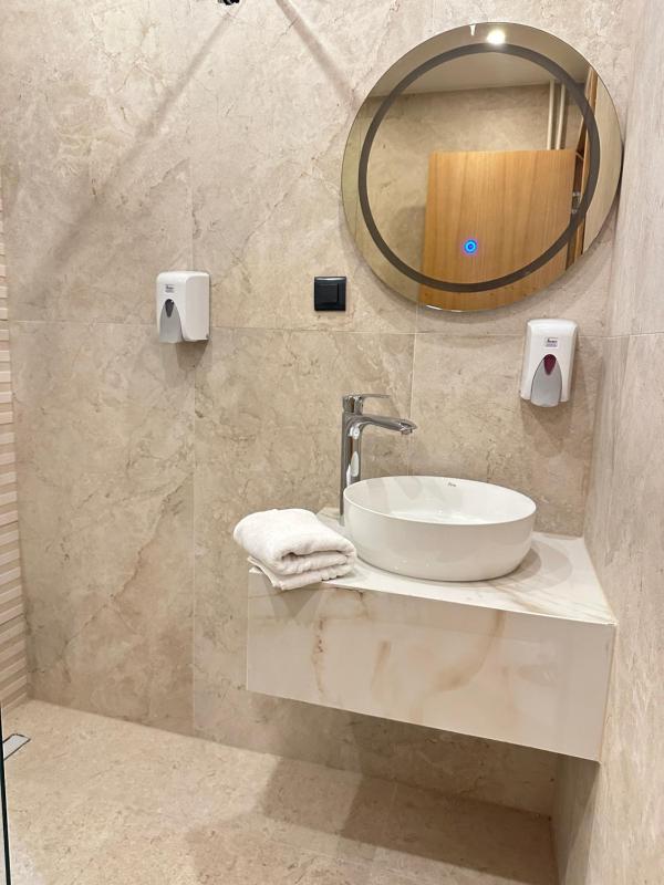 Deluxe Single Room image 2
