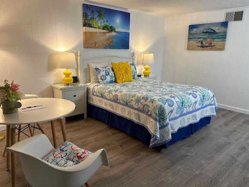 Queen Room image 1