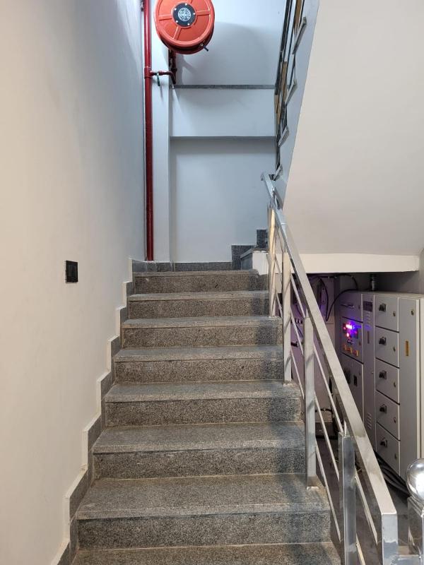 Hotel Grand Sharon - image 24
