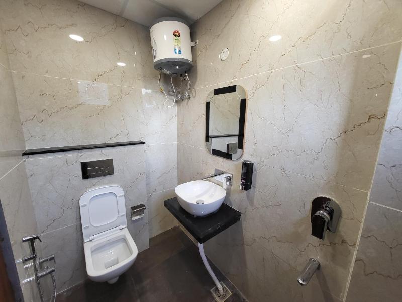 Hotel Grand Sharon - image 21