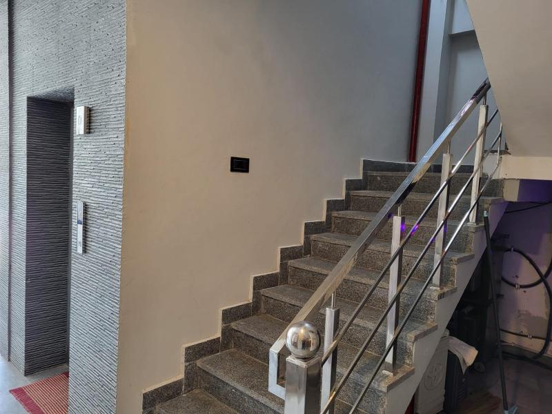 Hotel Grand Sharon - image 22