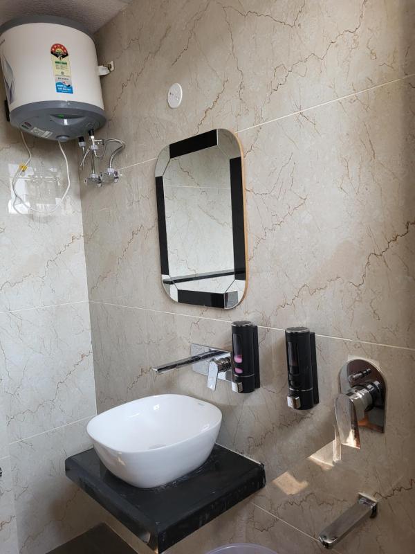 Hotel Grand Sharon - image 13