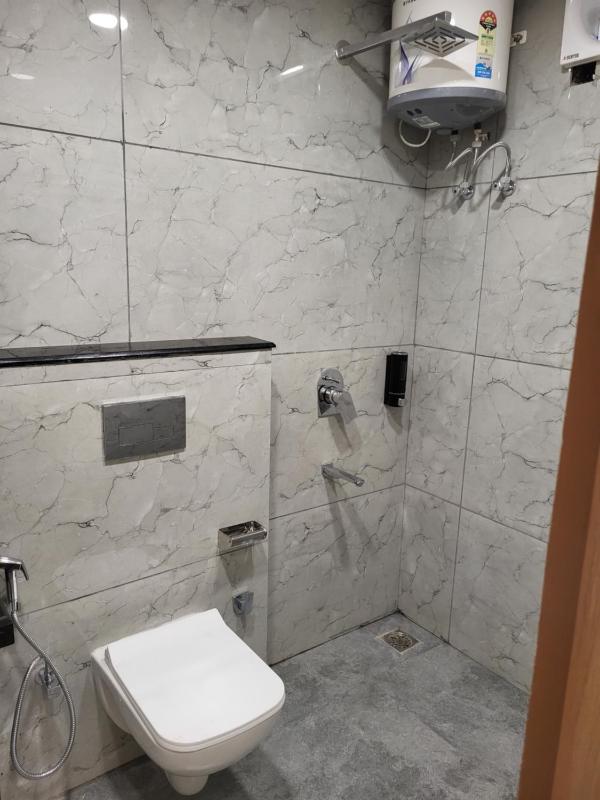 Hotel Grand Sharon - image 5