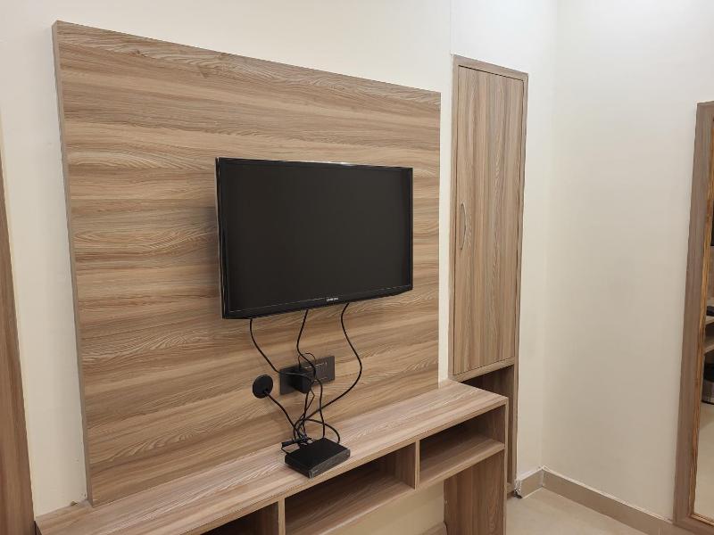 Hotel Grand Sharon - image 6