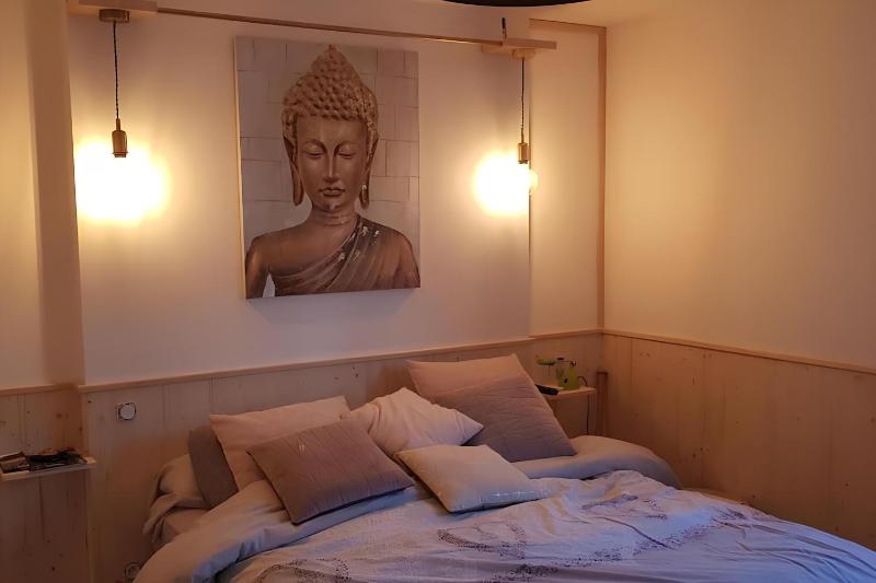 Maison 8 personnes Mayenne Images