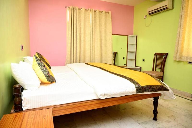 Krishna Home-stays - image 10