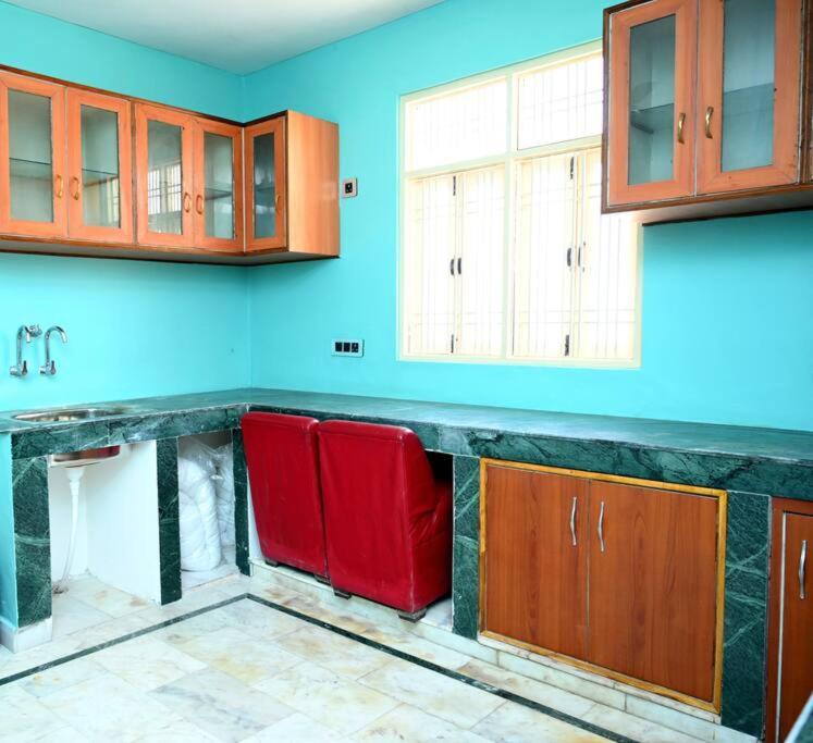 Krishna Home-stays - image 11