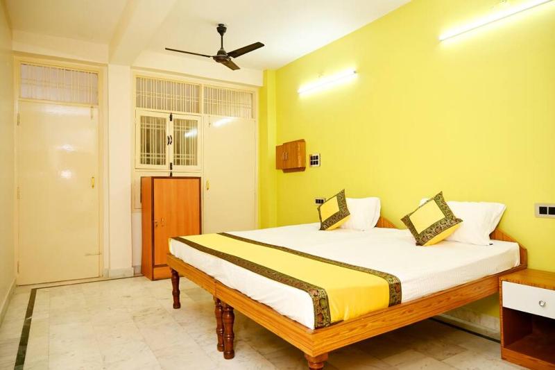Krishna Home-stays - image 5