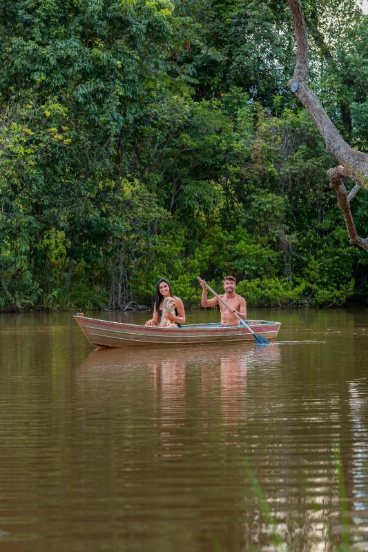 Choupanas da Lagoa - image 20