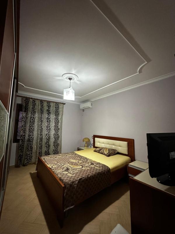 Dine’s Apartment Images