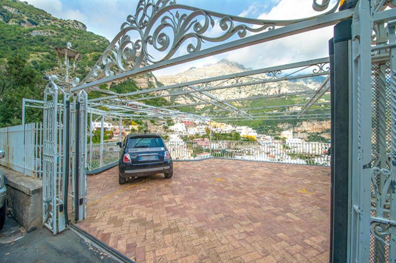 AMORE RENTALS - Villa Elio - image 29