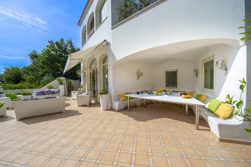 AMORE RENTALS - Villa Elio - image 50