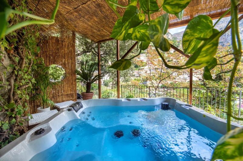 AMORE RENTALS - Villa Elio - image 40
