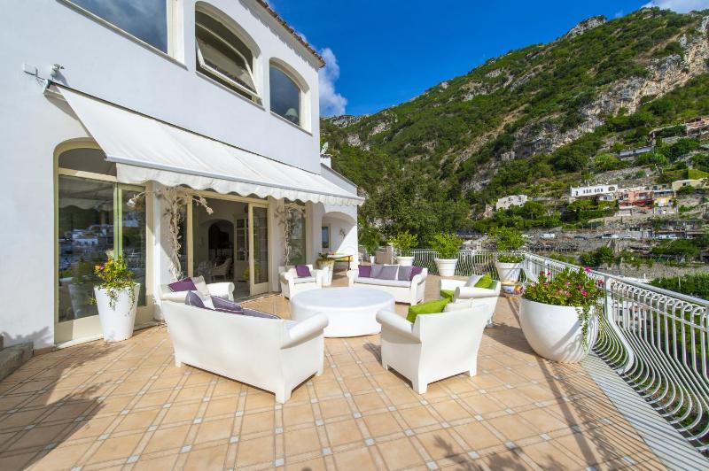 AMORE RENTALS - Villa Elio - image 7