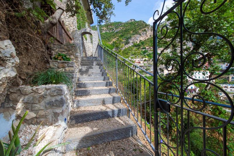 AMORE RENTALS - Villa Elio - image 43