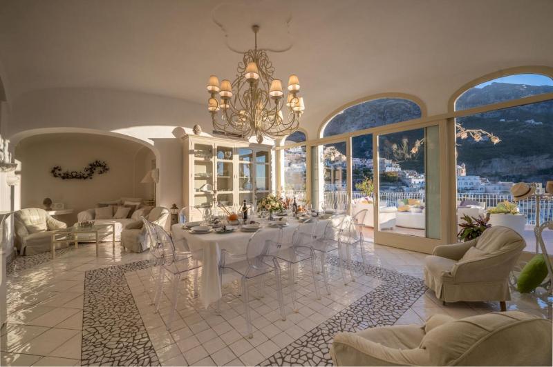 AMORE RENTALS - Villa Elio - image 13
