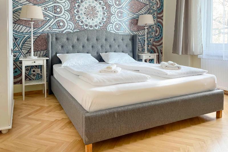 Two-Bedroom Apartment image 3